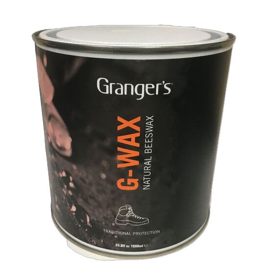 Picture of Grangers G-Wax 1 Litre Tin (GRF14)