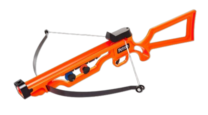 Picture of PETRON SURESHOT (AGES 6+) Crossbow