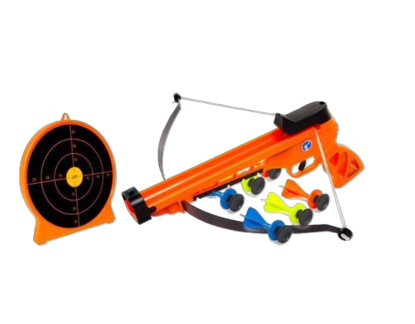 Picture of PETRON SURESHOT COMBO PACK (AGES 6+) Handbow/Target/6 Darts
