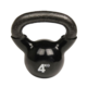 Picture of Mad Fitness: 4Kg Kettlebell (FKETTLEBLK4)