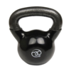 Picture of Mad Fitness: 8Kg Kettlebell (FKETTLEBLK8)