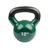 Picture of Mad Fitness: 12kg Kettlebell - Green (FKETTLE12)