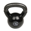 Picture of OUT OF STOCK Mad Fitness: 10kg Kettlebell (FKETTLEBLK10)