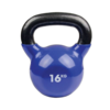 Picture of Mad Fitness: 16kg Kettlebell - Blue (FKETTLE16)