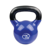 Picture of Mad Fitness: 16kg Kettlebell - Blue (FKETTLE16)