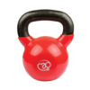 Picture of Mad Fitness: 20kg Red Kettlebell (FKETTLE20)