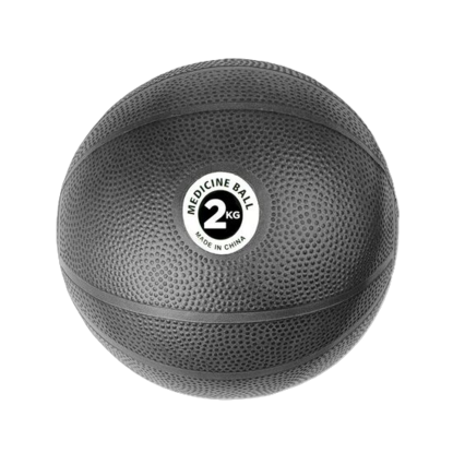 Picture of Mad Fitness: 2Kg PVC Medicine Ball (FMEDBALLP2)