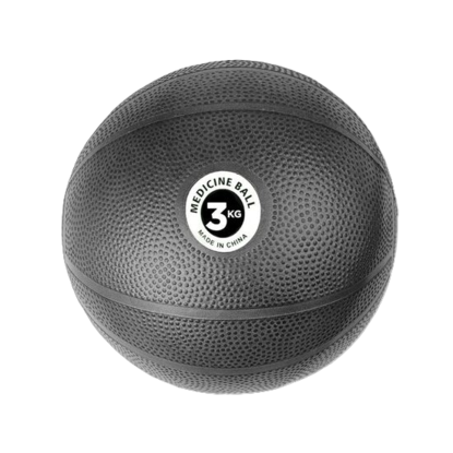 Picture of Mad Fitness: 3Kg PVC Medicine Ball (FMEDBALLP3)