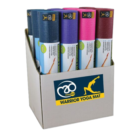 Picture for category Exercise Mats