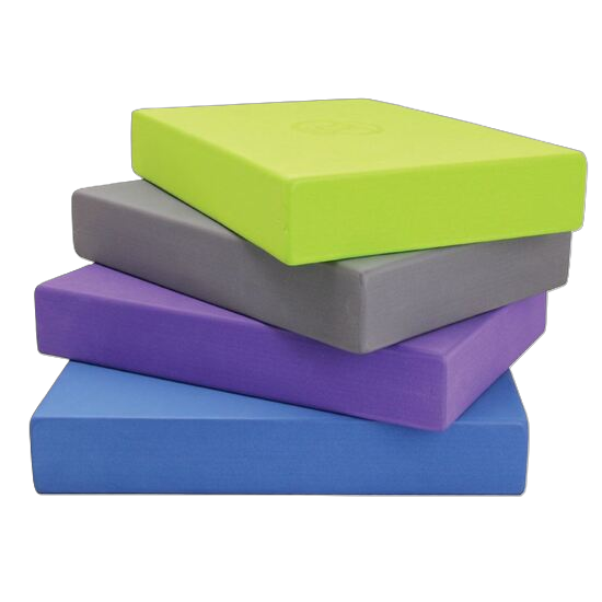Picture of Mad Fitness: Yoga Block - (YBLEVAB2)
