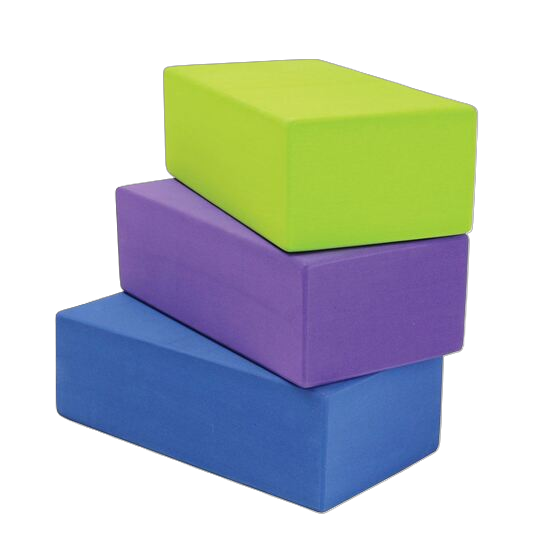 Picture of Mad Fitness: Yoga Brick - (YBREVA)