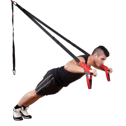 Picture of Mad Fitness: Pro Suspension Trainer (FSUSPTRAIN)