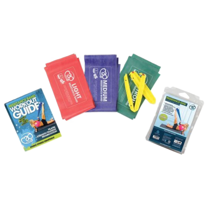 Picture of Mad Fitness: Fitness-Mad Resistance Gym (FRESKITB) - DISCONTINUED