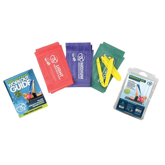 Picture of Mad Fitness: Fitness-Mad Resistance Gym (FRESKITB) - DISCONTINUED