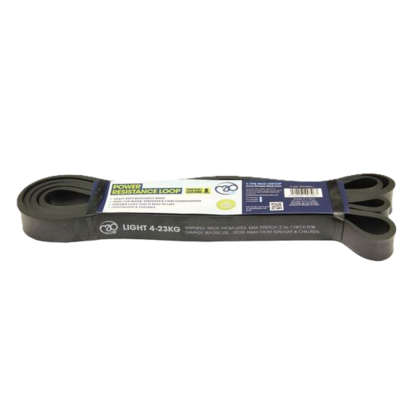 Picture of Mad Fitness: Power Resistance Loop - Light (FPOWERLL)