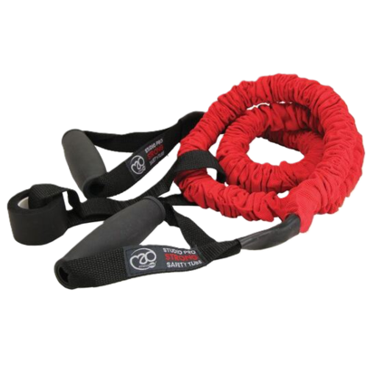 Picture of Mad Fitness: Safety Resistance Trainer - Strong (FTUBESAFES)