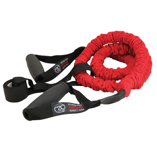 Picture of Mad Fitness: Safety Resistance Trainer - Strong (FTUBESAFES)