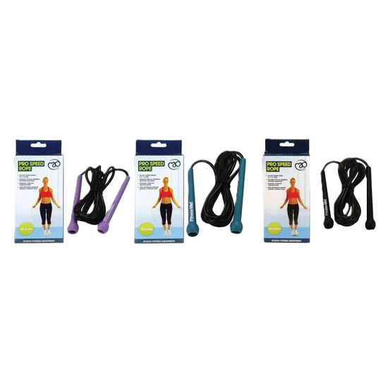 Picture of Mad Fitness: Speed Rope (Boxed)