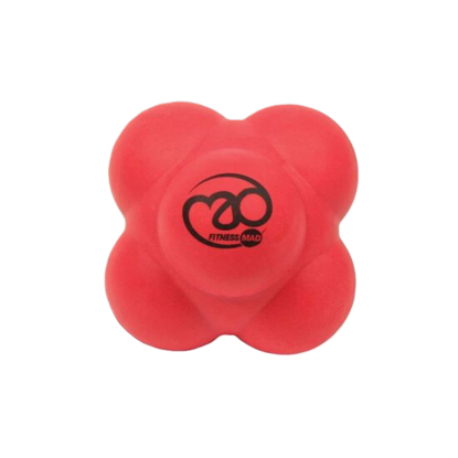 Picture of Mad Fitness: Reaction Ball - Large 9cm (FREACTL): OUT OF STOCK UNTIL END OF FEBUARY 2026