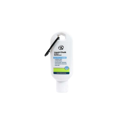 Picture of Mad Fitness: Liquid Chalk - 50ml (FLCHALK50)