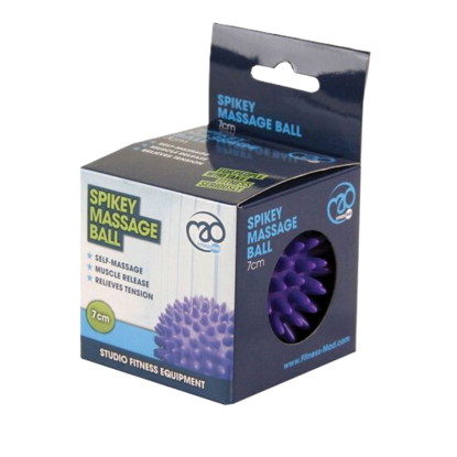 Picture of Mad Fitness: OUT OF STOCK Spikey Massage Ball Small 7cm (FMASSAGES)