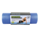 Picture of Mad Fitness: Foam Roller Blue Half Length: 15cm / 6" x 45cm / 18" (FROLLER6H)