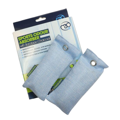 Picture of Mad Fitness: Sports Odour Absorber with Charcoal (Multi Purpose) 500g (FOABSORBMULTI)