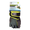 Picture of Mad Fitness: Core Fitness & Weight Training Gloves  (FGLOVECGRN) : DISCONTINUED