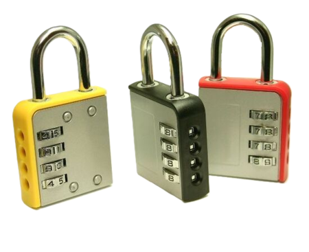 Picture for category Gym Padlocks