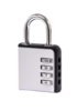 Picture of 4 Dial Combination Padlock (BB-PD116)