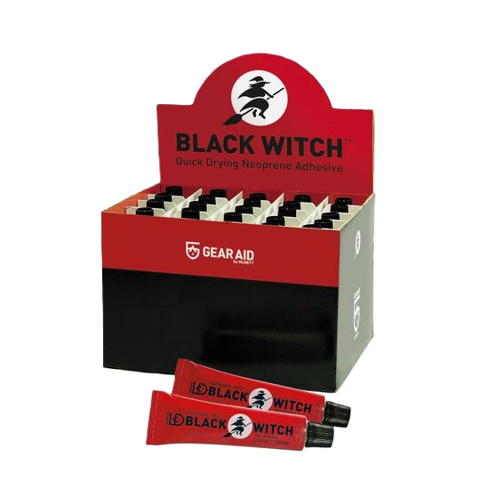 Picture of Black Witch Wet Suit Repair (25 x 28g tubes)