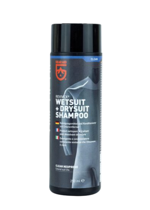 Picture of GEAR AID: Wet & Dry Suit Shampoo - 250ml