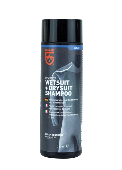 Picture of GEAR AID: Wet & Dry Suit Shampoo - 250ml