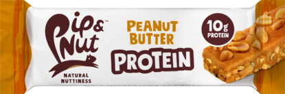 Picture of Pip & Nut - Peanut Butter Protein Bar ( 15 X 46g )