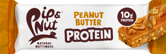 Picture of Pip & Nut - Peanut Butter Protein Bar ( 15 X 46g )