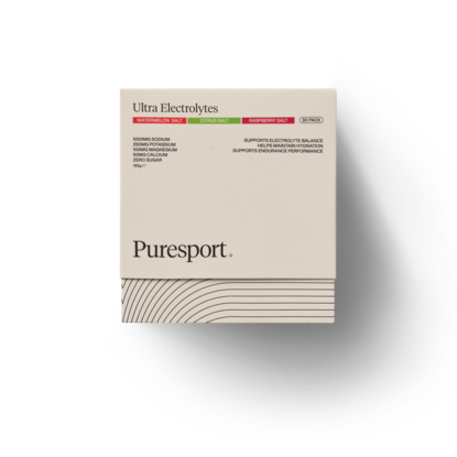 Picture of Puresport Ultra Electrolytes (30 Pack)
