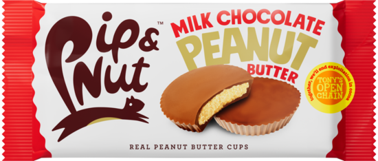 Pip & Nut - Nut Butter Cups ( 15 X 31g ) | UNNU