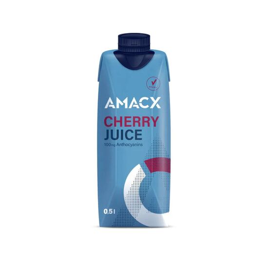 Picture of AMACX Cherry Juice (12 x 500ml)