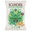 Picture of BUY 1 GET 1 FREE Boundless Crisps (24 x 23g)