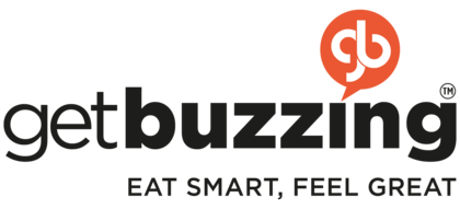 GetBuzzing logo