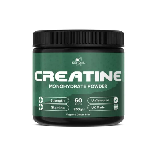 Picture of Kendal Mint Co Creatine Monohydrate (300g)