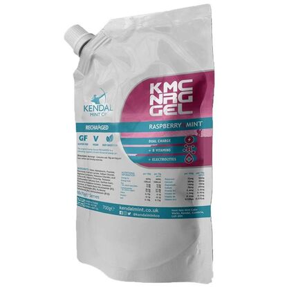 Picture of Kendal Mint Co NRG Energy Gel Refill Pouch (700g)