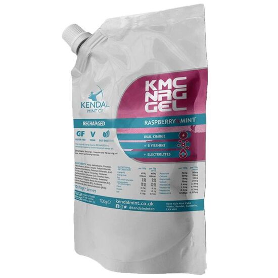 Picture of Kendal Mint Co NRG Energy Gel Refill Pouch (700g)