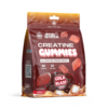 Picture of Applied Nutrition: Creatine Monohydrate Gummies (20 Servings/400g)