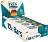Picture of Trek High Protein Low Sugar (12 x 55g Bars)