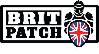 Picture for brand Brit Patch