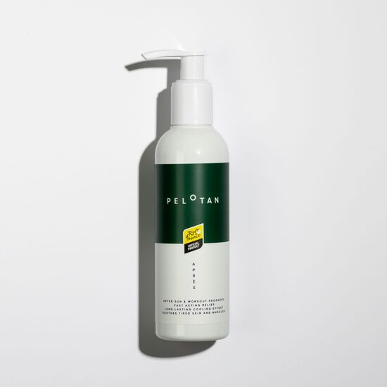 Picture of Pelotan Aftersun 200ml - Tour de France Edition