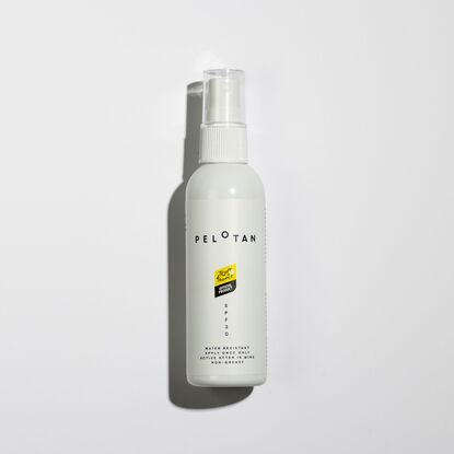 Picture of Pelotan Sunscreen 100ml Spray - Tour de France Edition