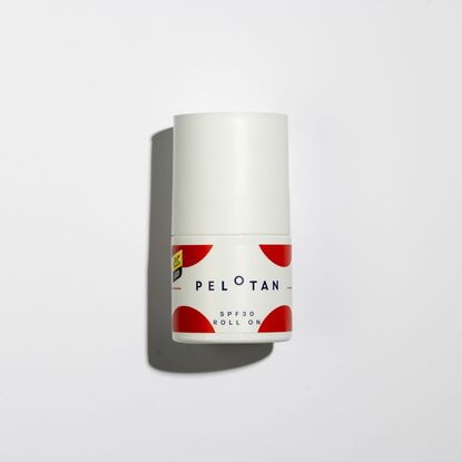 Picture of Pelotan SPF 30 Sunscreen 50ml Roll On - Tour de France Edition