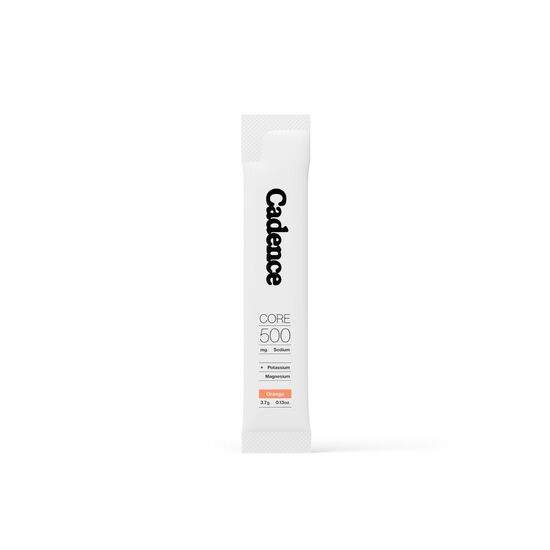 Picture of Cadence Core Hydration Sachets (30 x 5g)